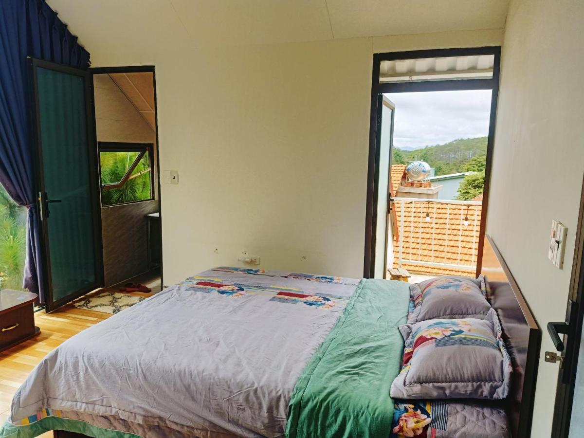 Paradiso Homestay Mangden Kon Von Kla Экстерьер фото