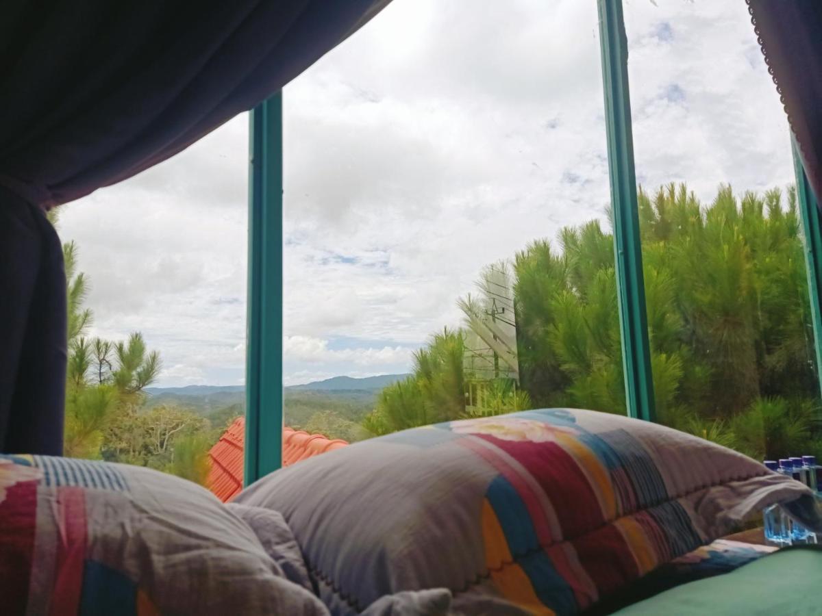 Paradiso Homestay Mangden Kon Von Kla Экстерьер фото