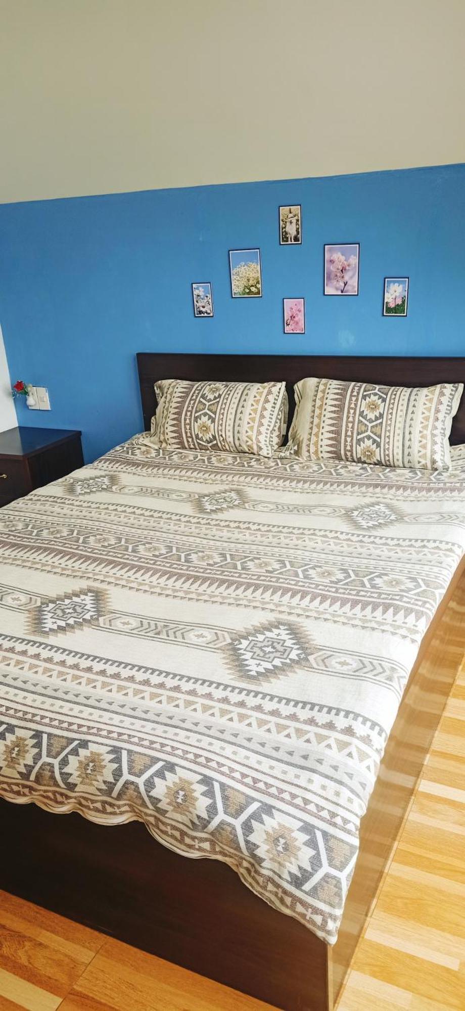 Paradiso Homestay Mangden Kon Von Kla Экстерьер фото