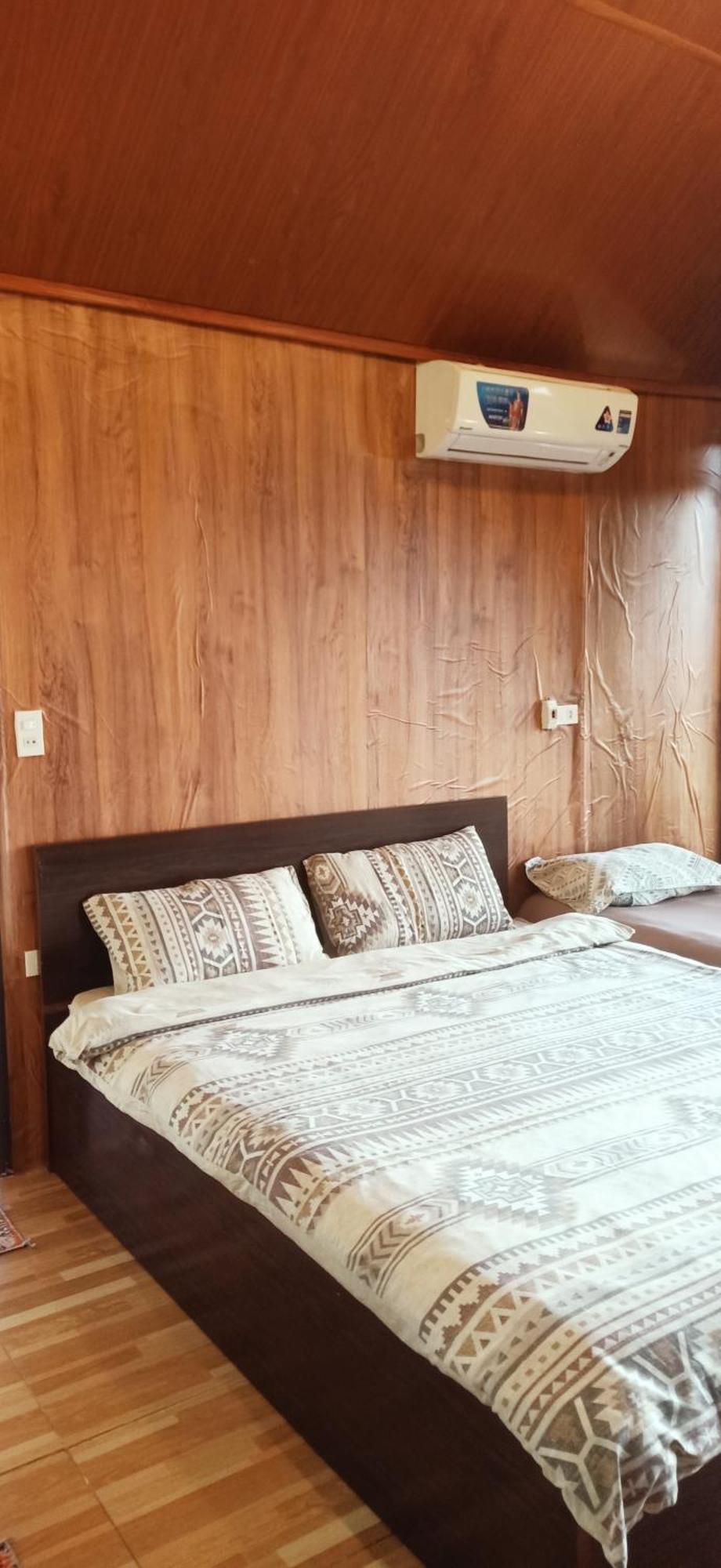 Paradiso Homestay Mangden Kon Von Kla Экстерьер фото