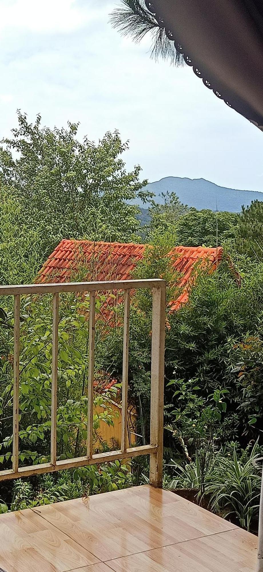 Paradiso Homestay Mangden Kon Von Kla Экстерьер фото